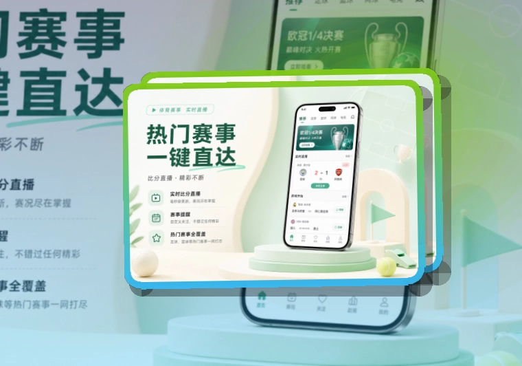 九游体育app赛事查看移动端页面