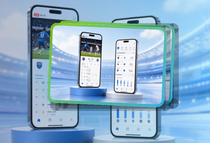 九游体育app 移动端追赛入口，内容导航和赛前准备都能适合连续追赛 页面展示
